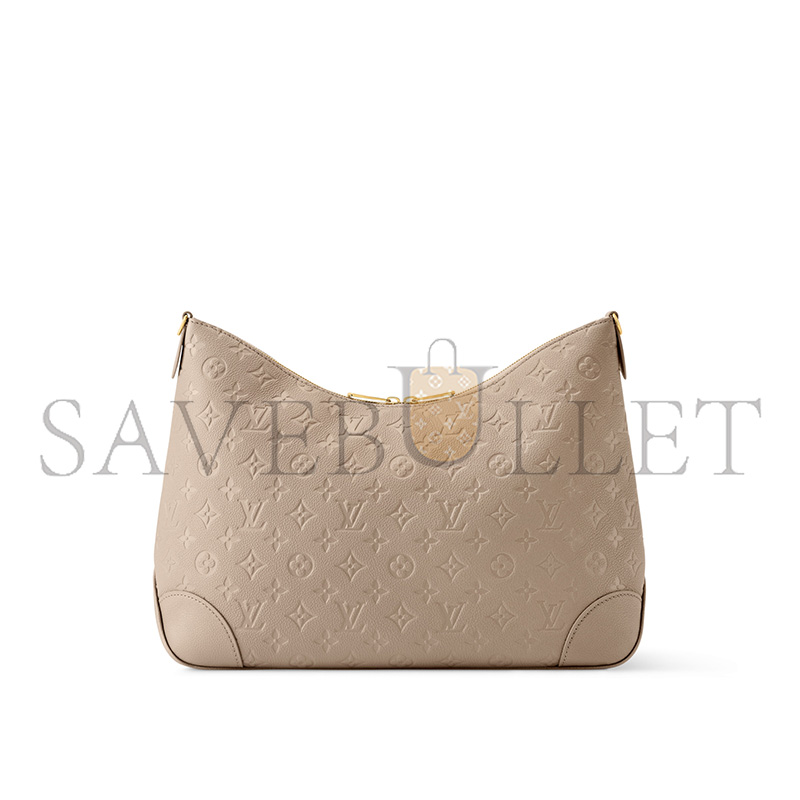 LOUIS VUITTON BOULOGNE GM M25854 (18*14.5*15cm) LOUIS VUITTON BOULOGNE GM M25854 (18*14.5*15cm)